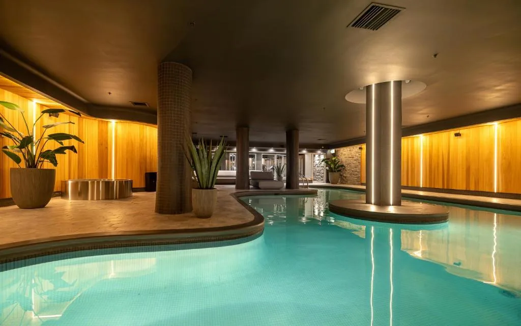 Hotel Manoir Victoria — 4