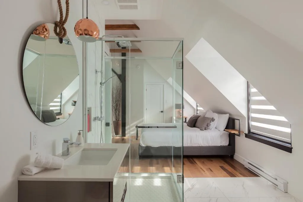 Les Lofts Ste-Anne — 2