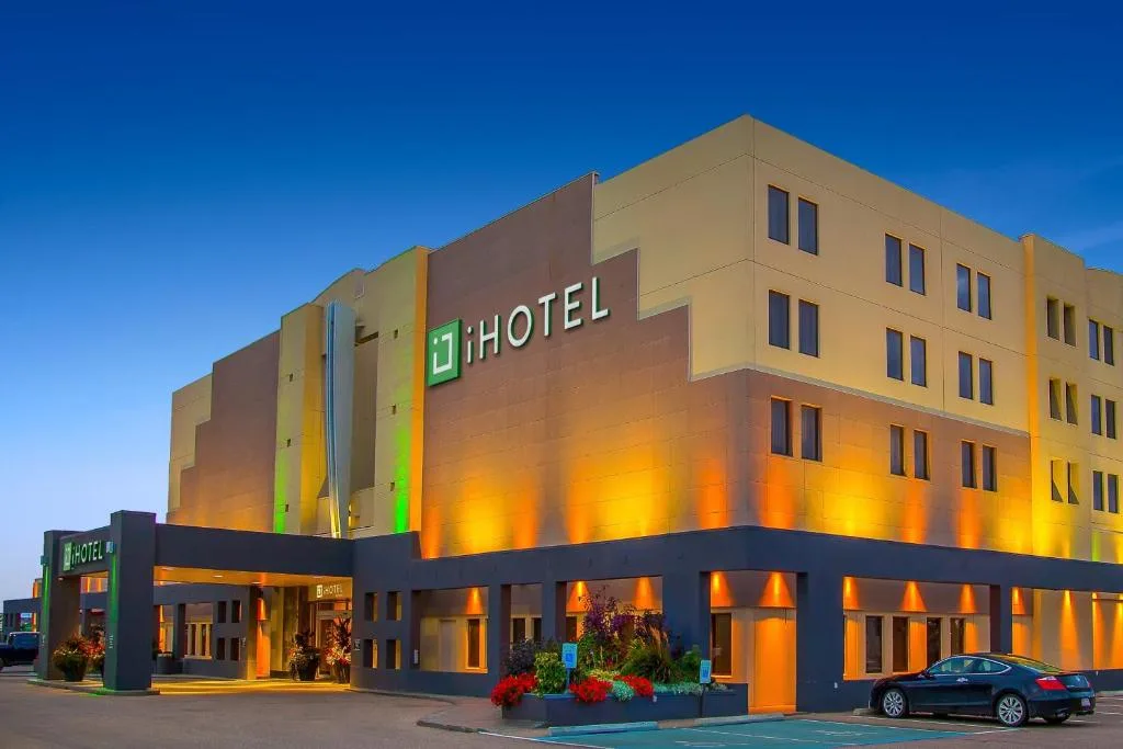 iHOTEL & Conference Centre Red Deer
