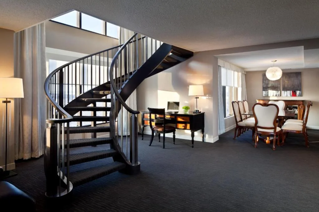Red Deer Resort & Casino — 4