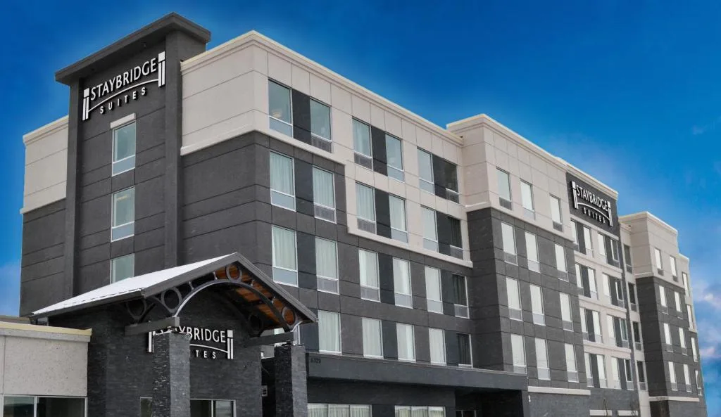 Staybridge Suites - Red Deer North by IHG