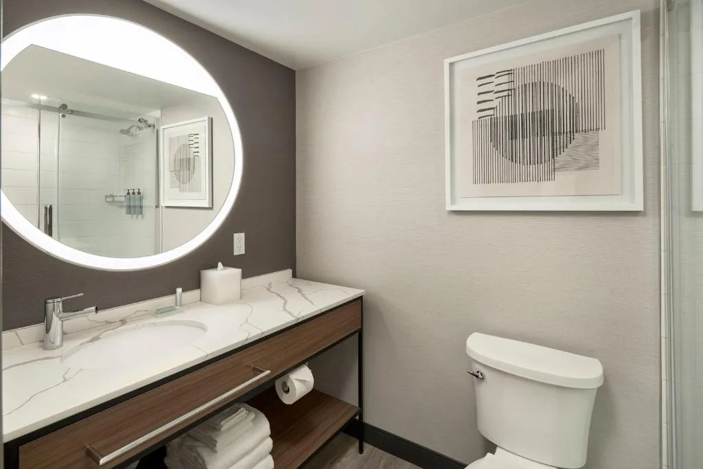 Courtyard by Marriott Regina Downtown — 3