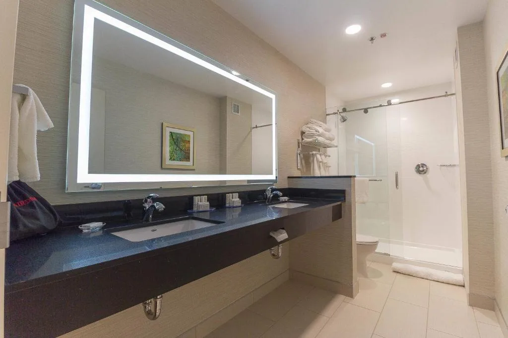 Fairfield by Marriott Regina — 3