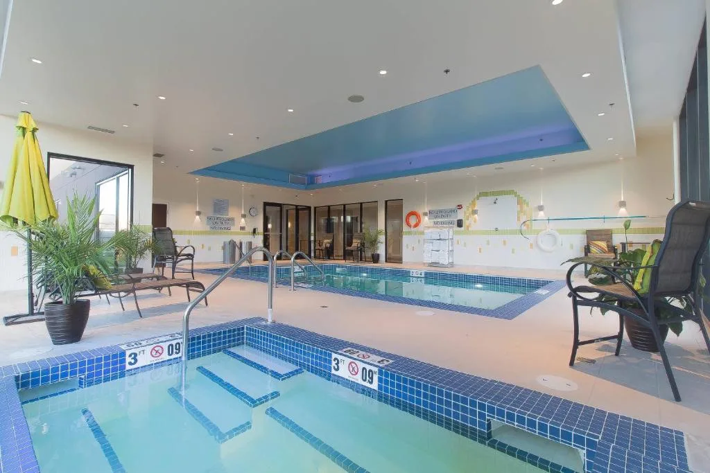 Fairfield by Marriott Regina — 4