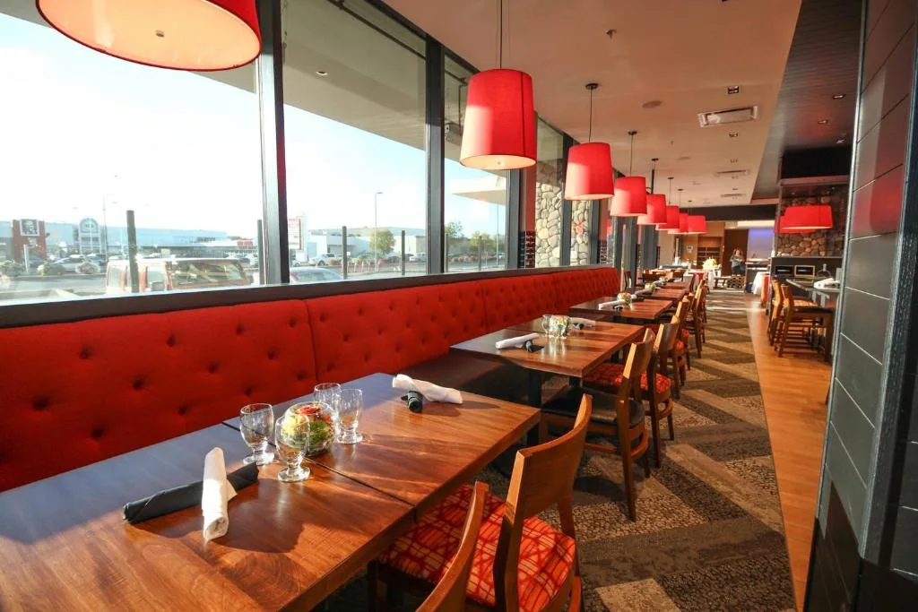 Fairfield by Marriott Regina — 5
