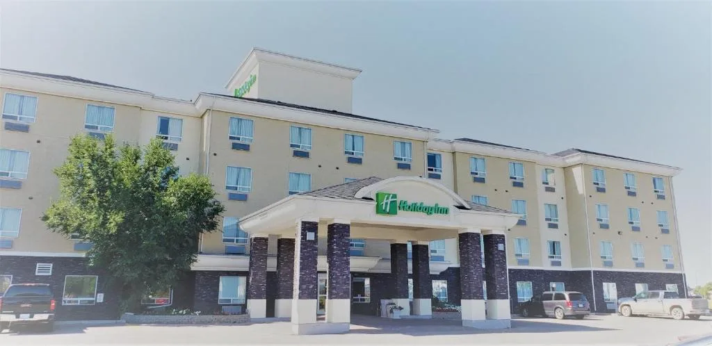 Holiday Inn Hotel & Suites Regina by IHG