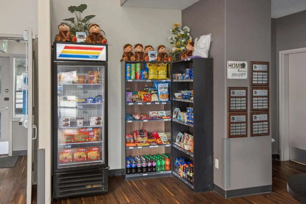 Home Inn & Suites Regina Airport — 5