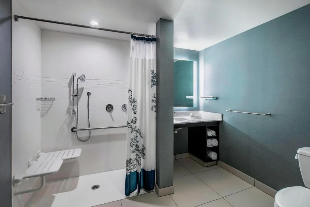Residence Inn by Marriott Regina — 3