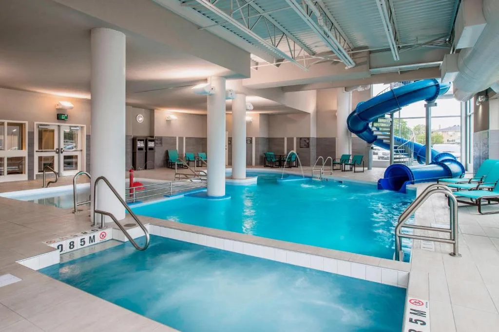 Residence Inn by Marriott Regina — 4