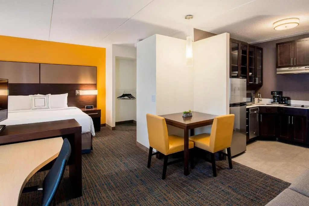 Residence Inn by Marriott Regina — 5