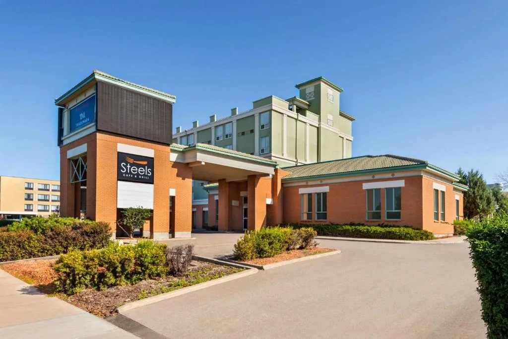 Royal Hotel Regina, Trademark Collection by Wyndham — 2
