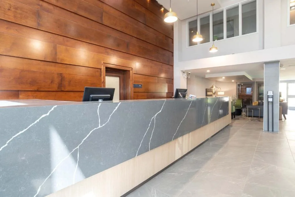 Sandman Hotel & Suites Regina — 3