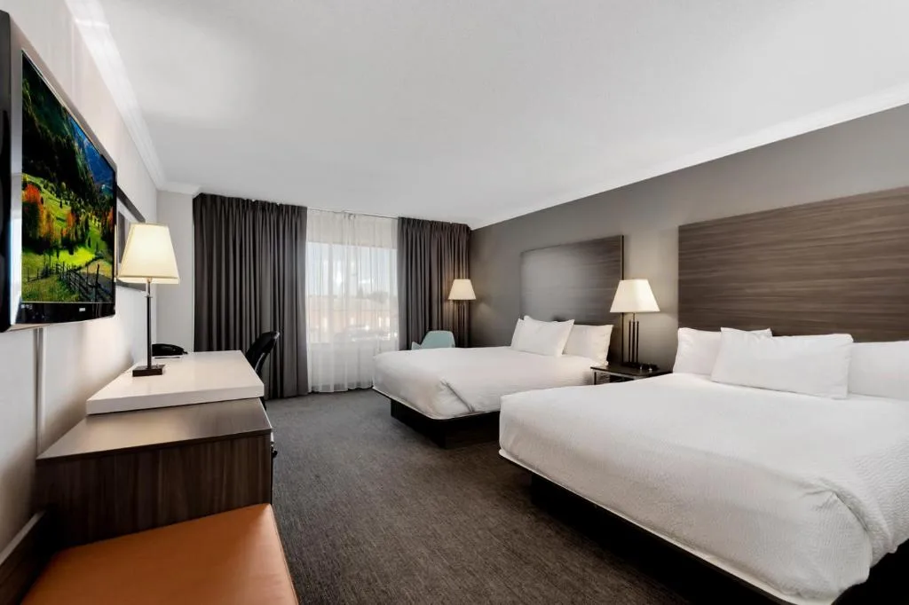 The Atlas° Hotel — 2