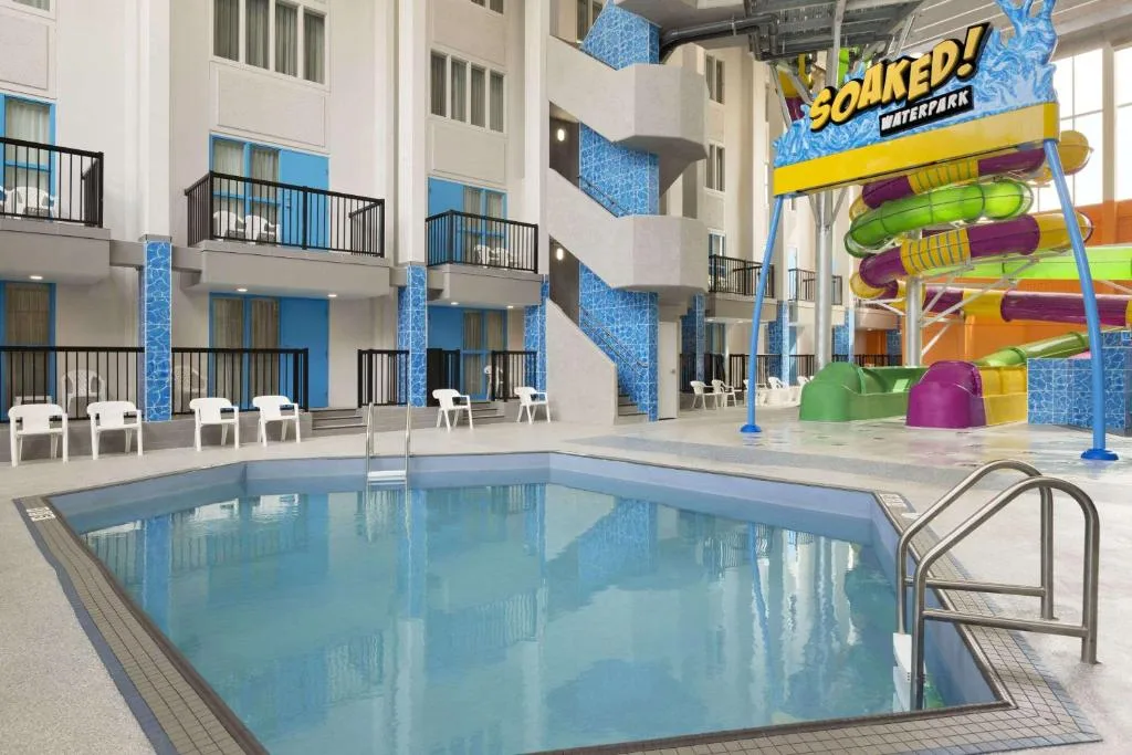 The Atlas° Hotel — 3