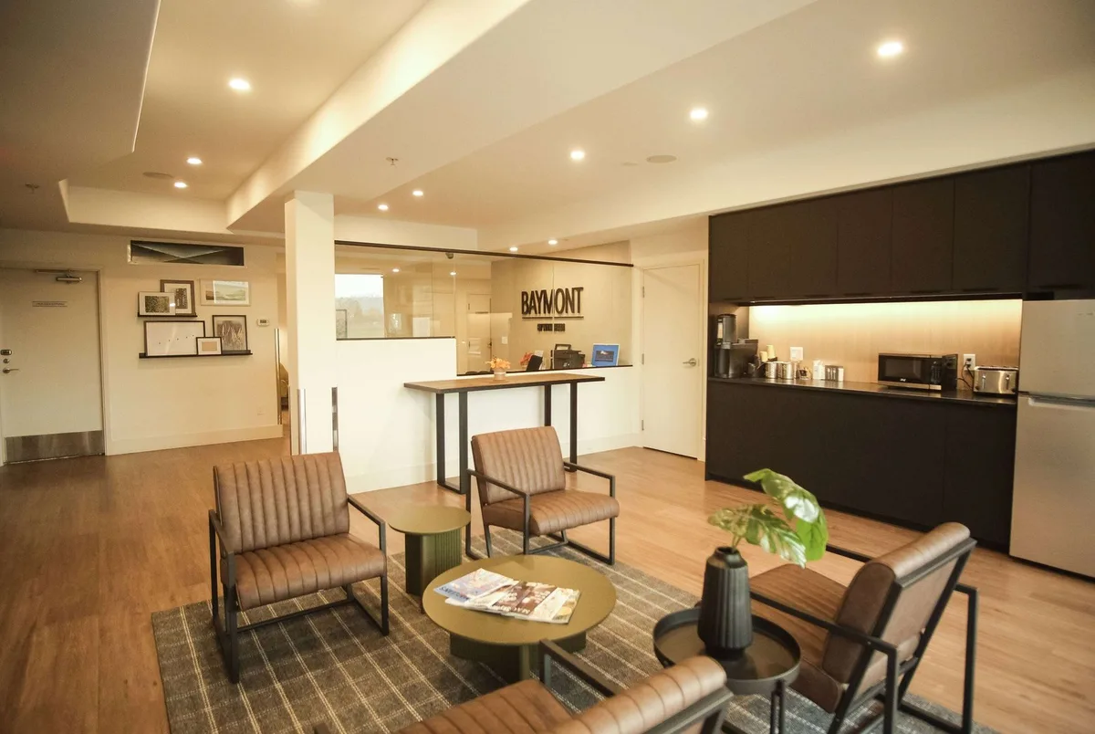 Baymont by Wyndham Fort McMurray