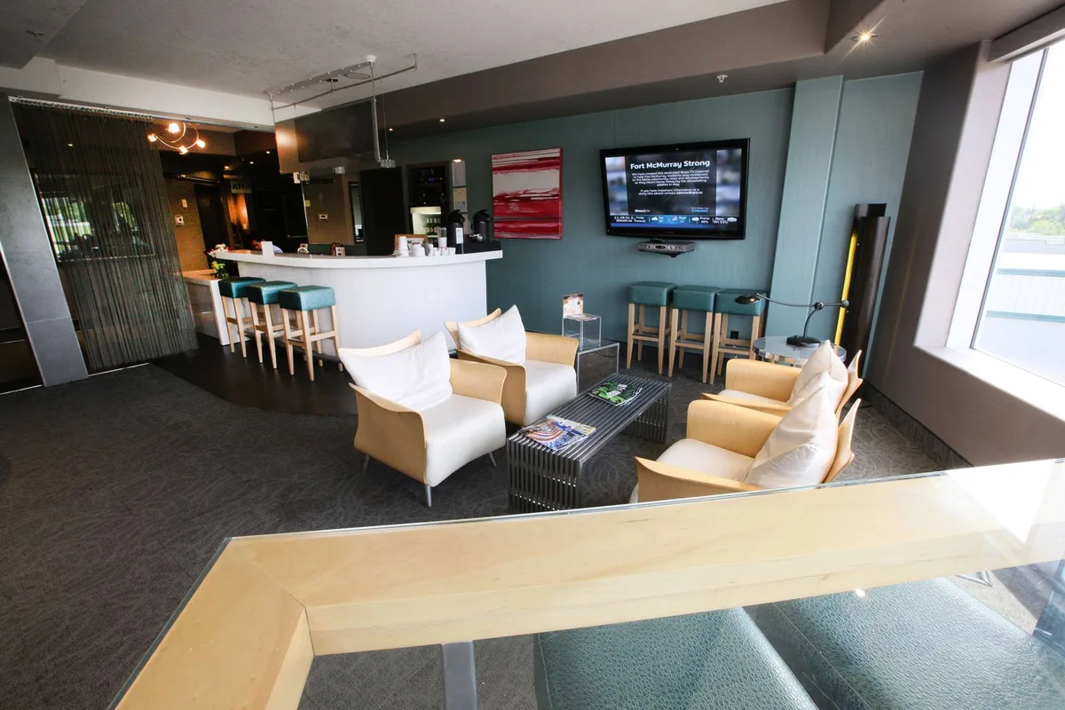 Baymont by Wyndham Fort McMurray — 2