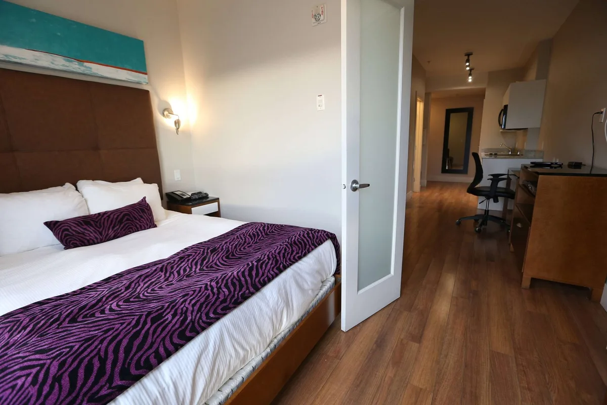 Baymont by Wyndham Fort McMurray — 3