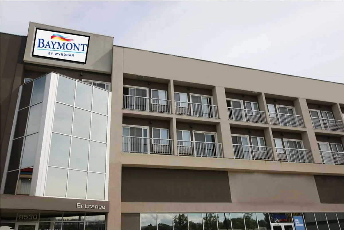 Baymont by Wyndham Fort McMurray — 4