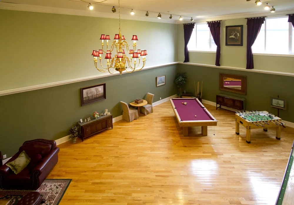 Chez Dube Country Inn — 5