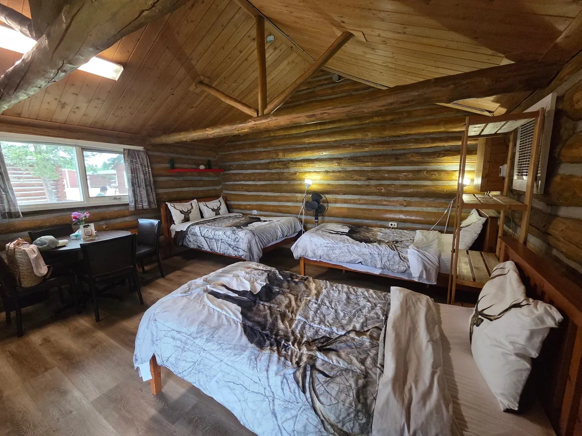 Civeo Christina Lake Lodge — 3