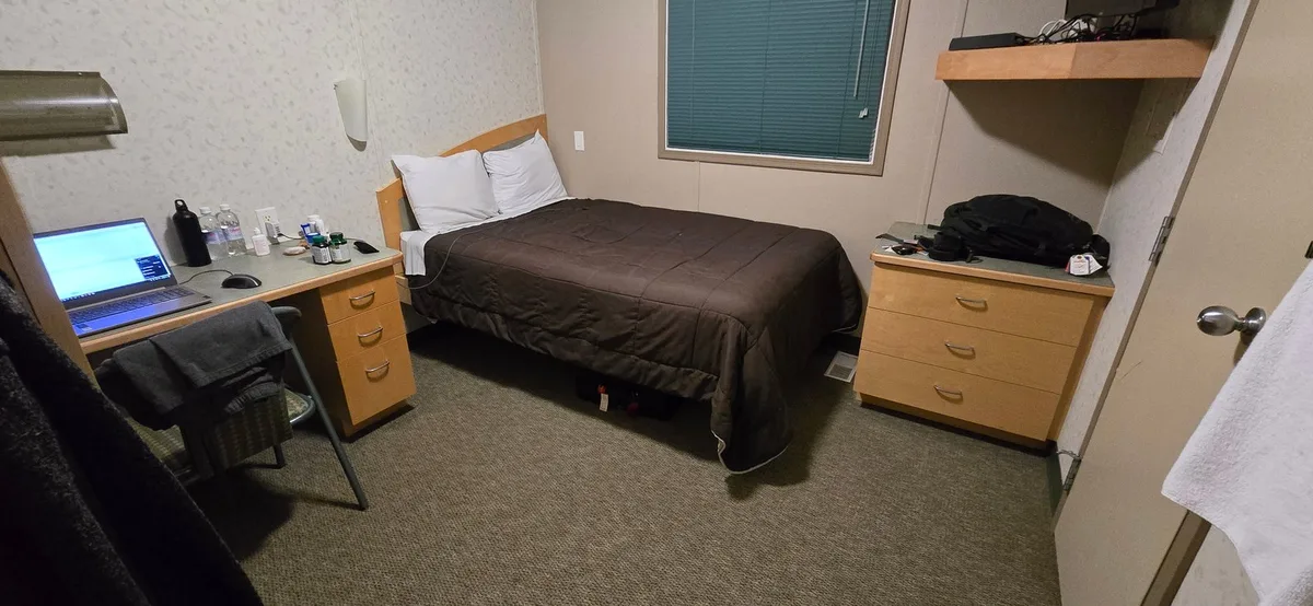 Clean Harbors Oil Sands Lodge — 5