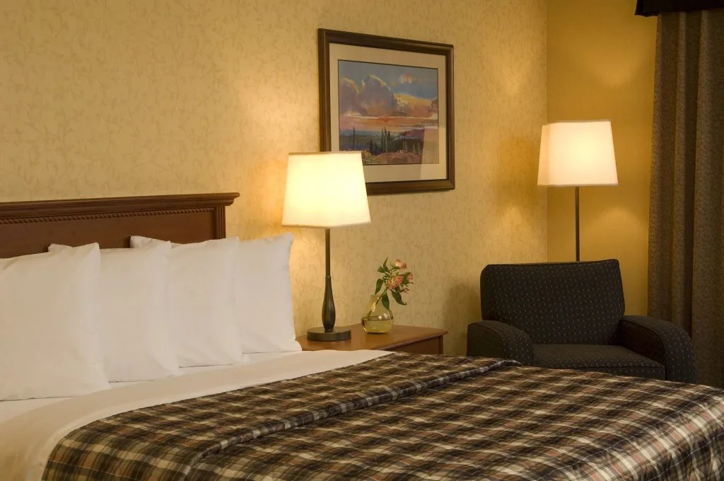 Merit Hotel and Suites