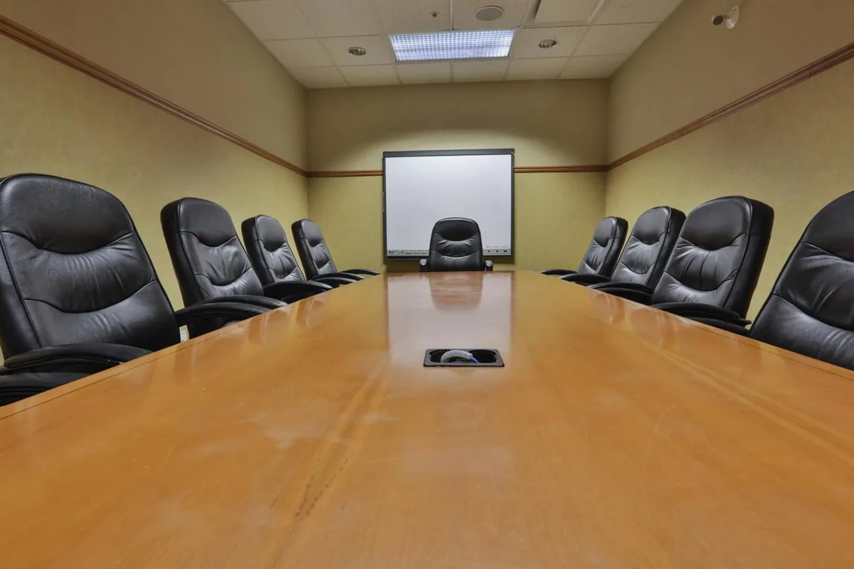 Merit Hotel and Suites — 5