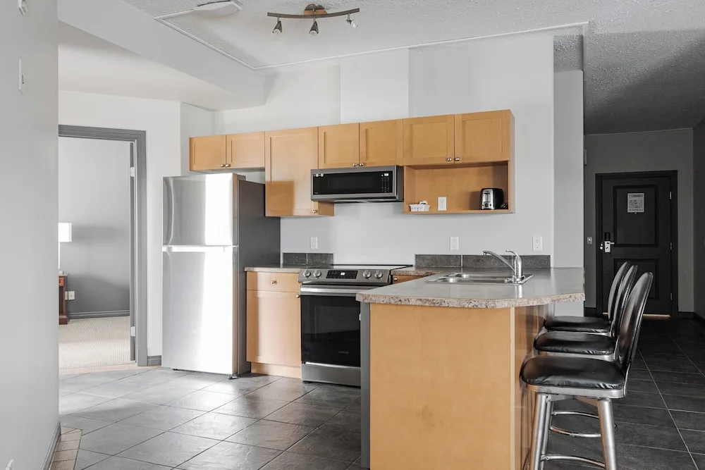 Premier Residences