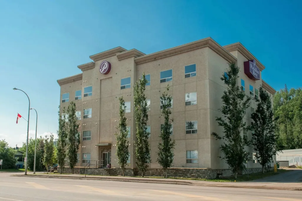 Premier Residences — 3
