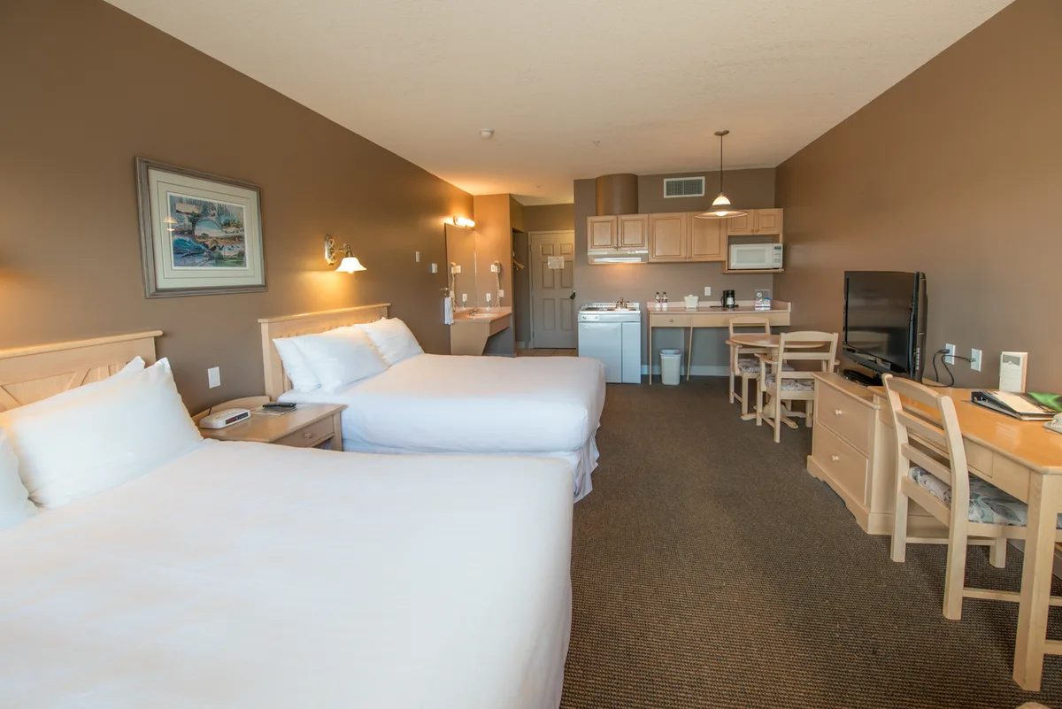 Prime Hotel — 4