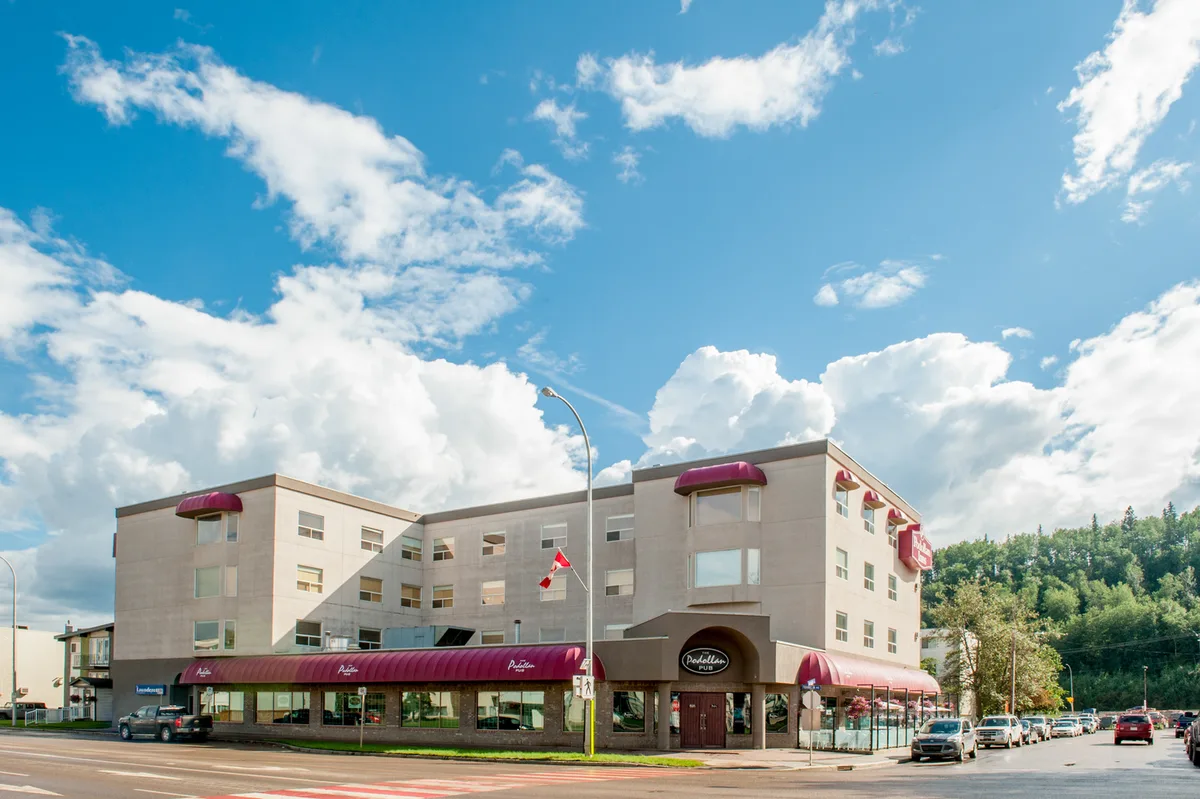 Prime Hotel — 5