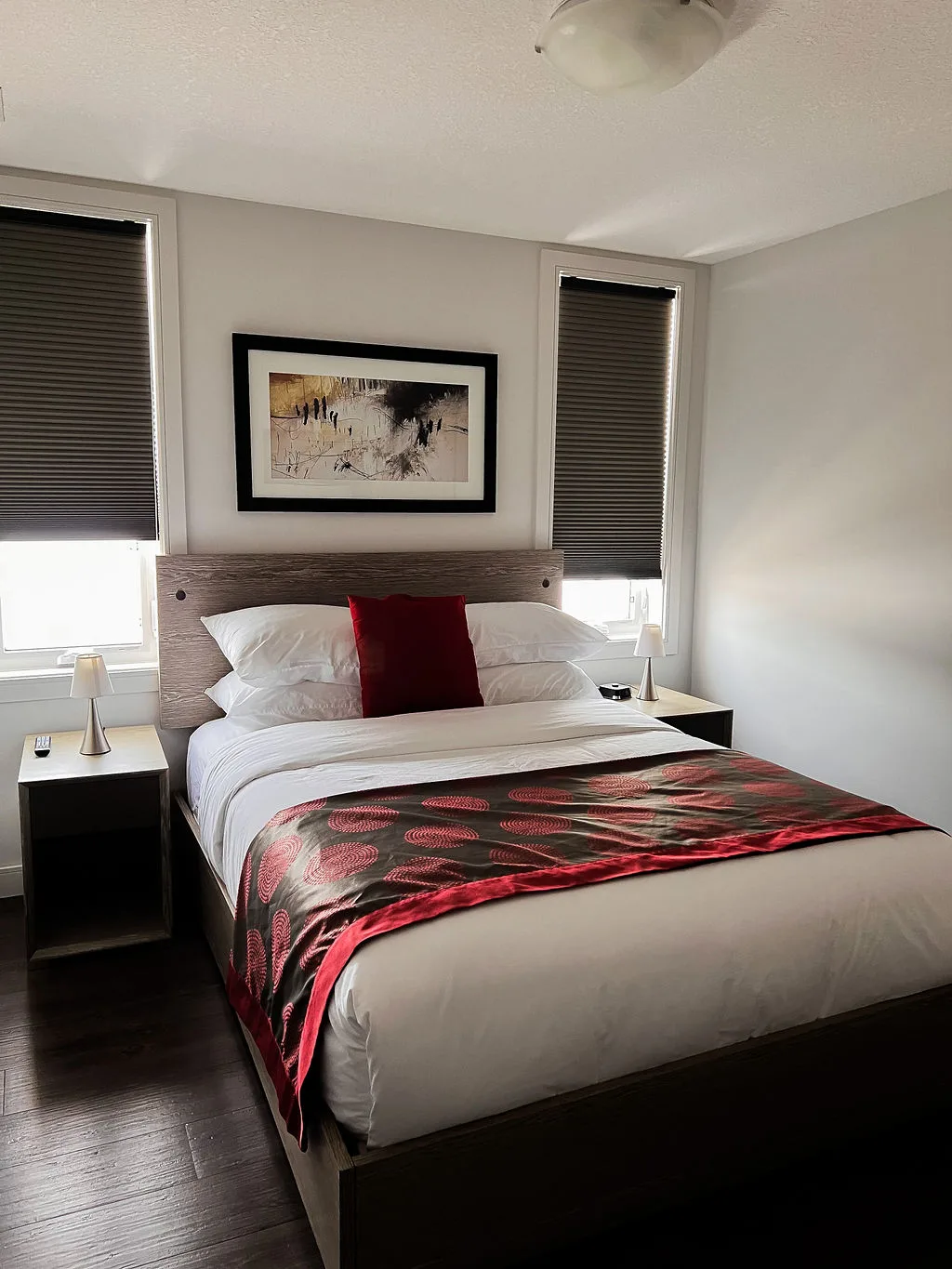 Ramada by Wyndham Fort McMurray — 5