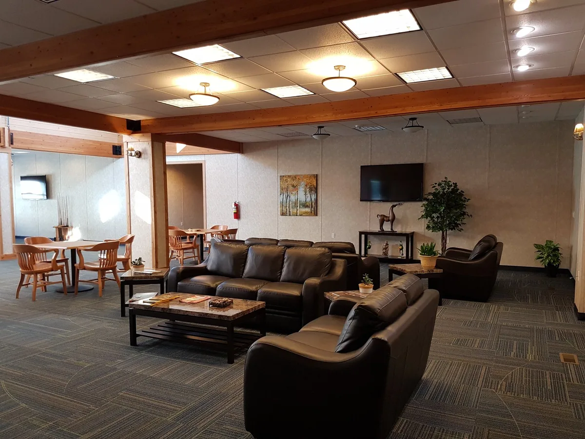 Target Logistics Cheecham Lodge — 2