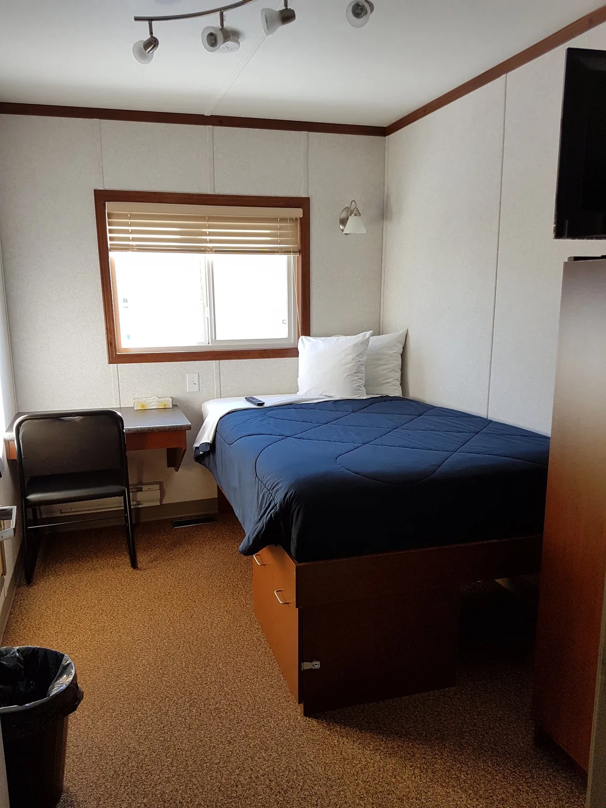 Target Logistics Cheecham Lodge — 4