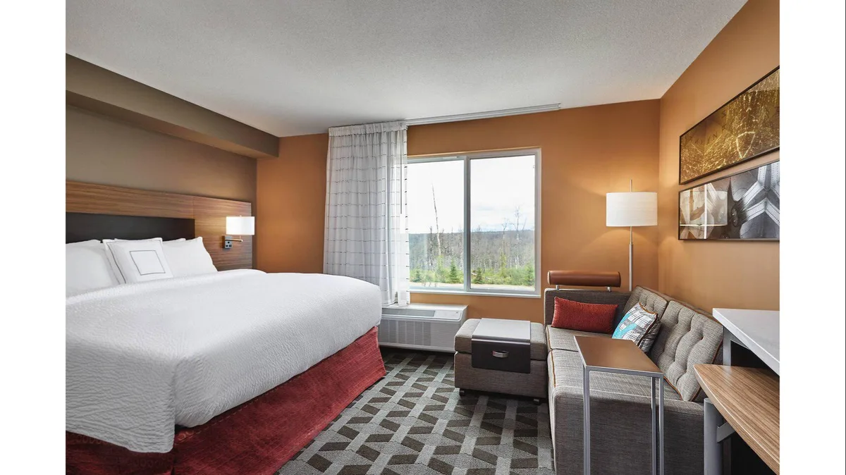 TownePlace Suites by Marriott Fort McMurray