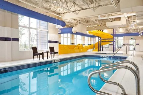 TownePlace Suites by Marriott Fort McMurray — 2