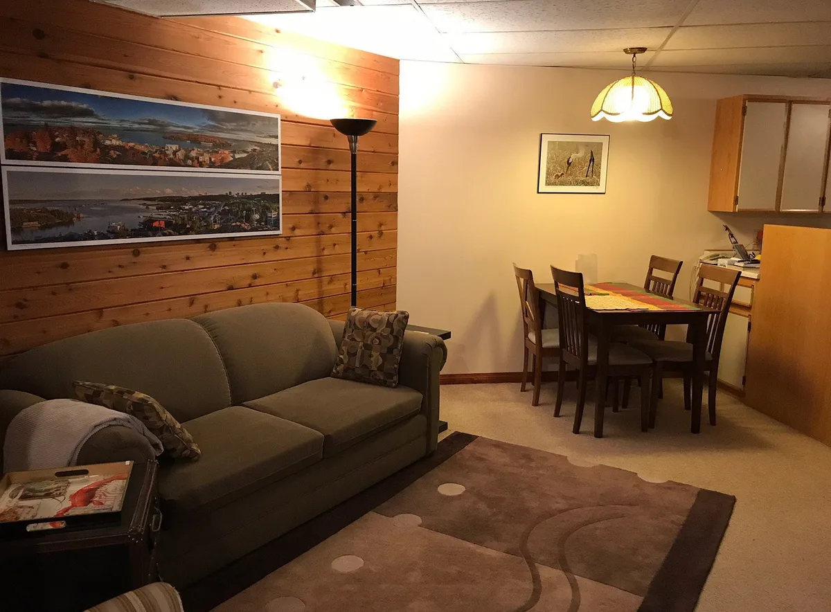 Whooping Crane Guest house — 3