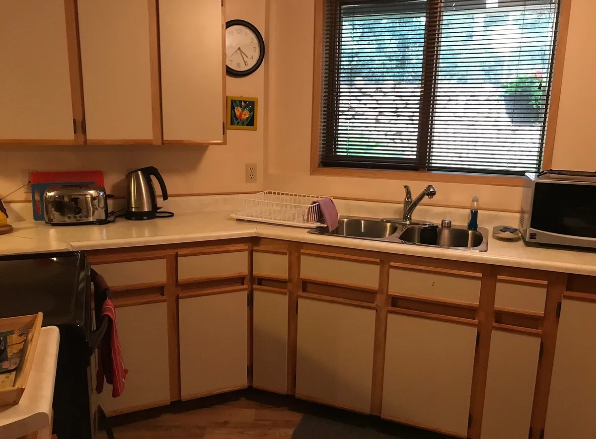Whooping Crane Guest house — 4