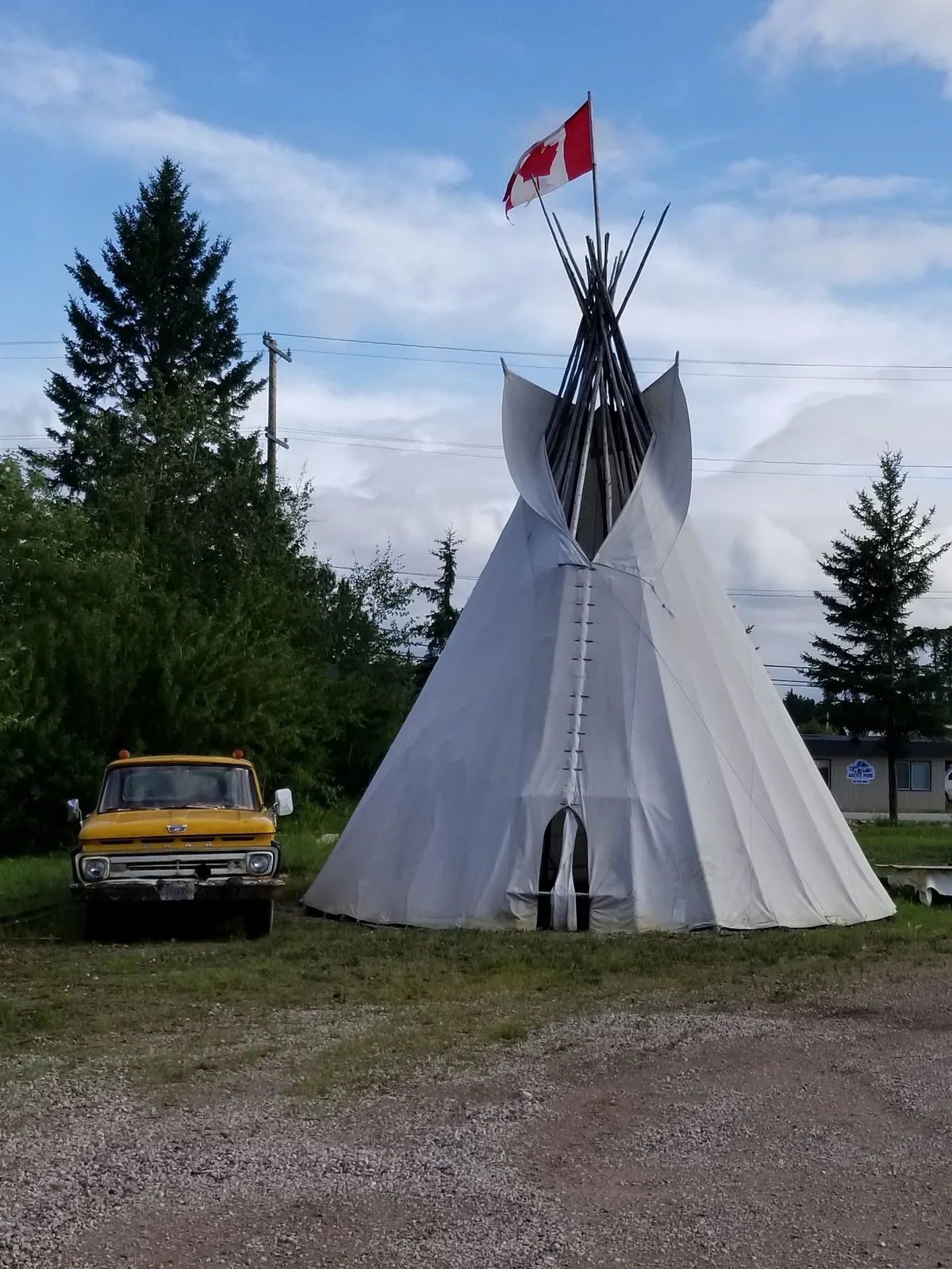 Wood Buffalo Inn — 3
