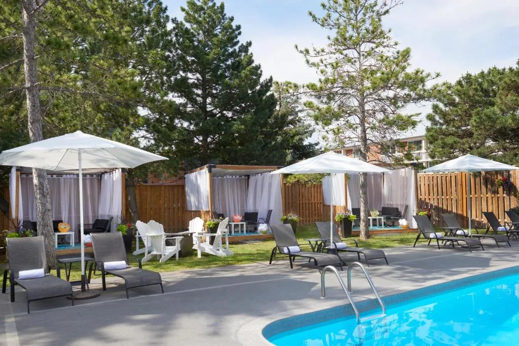 Sheraton Parkway Toronto North Hotel & Suites — 2