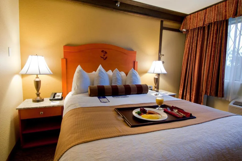 Abercorn Hotel, Trademark Collection by Wyndham — 2