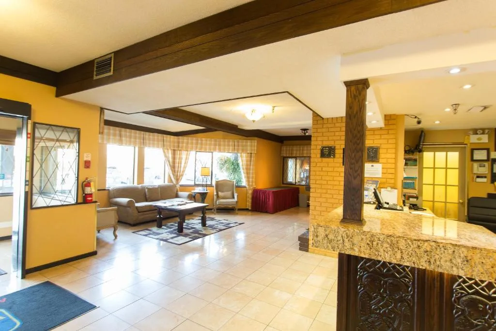 Abercorn Hotel, Trademark Collection by Wyndham — 4