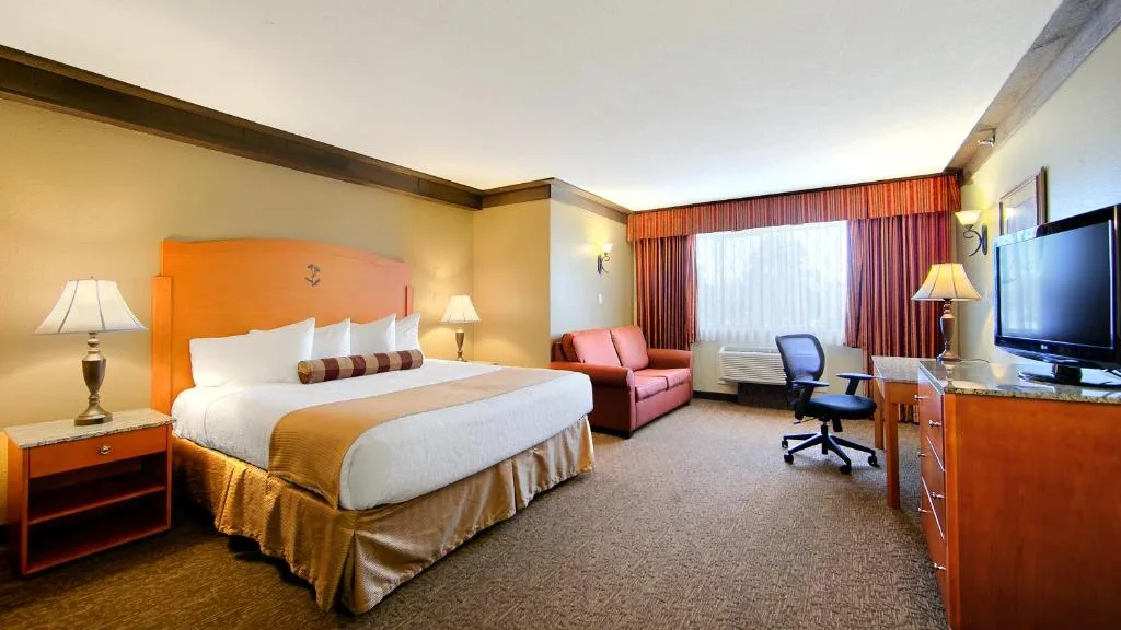 Abercorn Hotel, Trademark Collection by Wyndham — 5