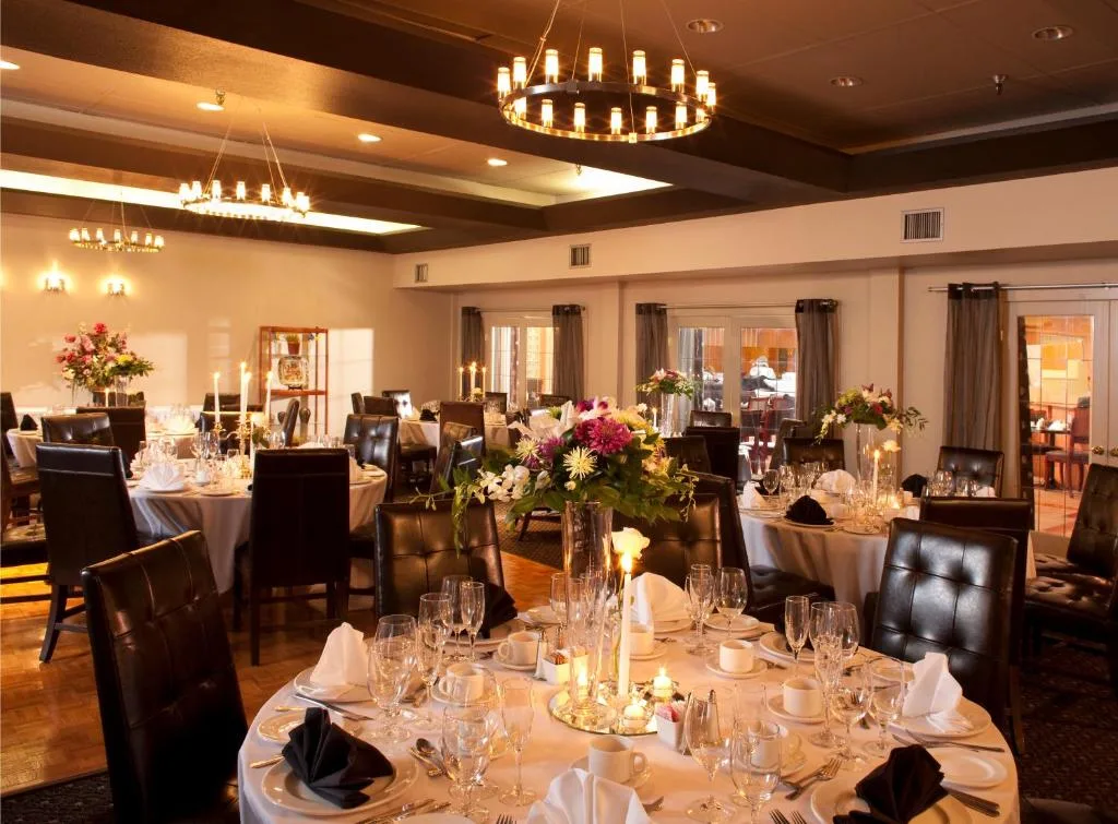 Executive Hotel Vancouver Airport — 5