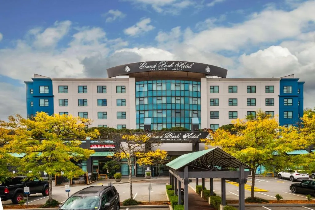 Grand Park Hotel Vancouver Airport, an Ascend Collection Hotel — 5