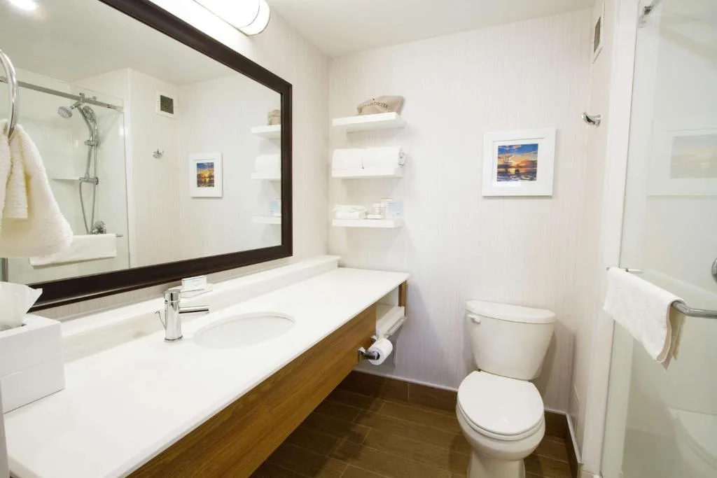Hampton Inn - Vancouver Airport/Richmond — 3
