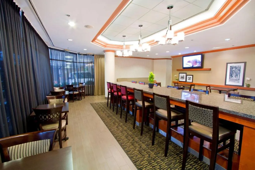 Hampton Inn - Vancouver Airport/Richmond — 5