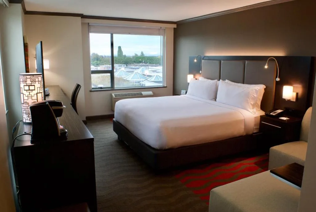 Holiday Inn Vancouver Airport Richmond by IHG — 2