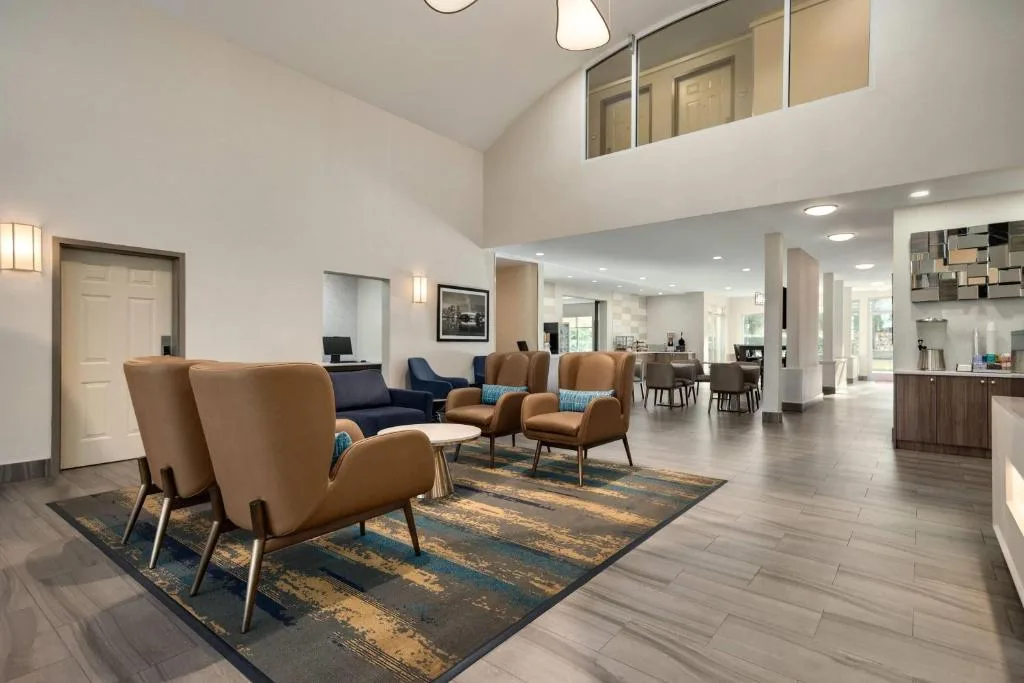 La Quinta Inn by Wyndham Vancouver Airport