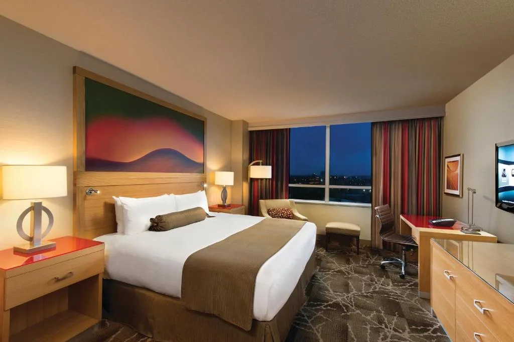 River Rock Casino Hotel — 2